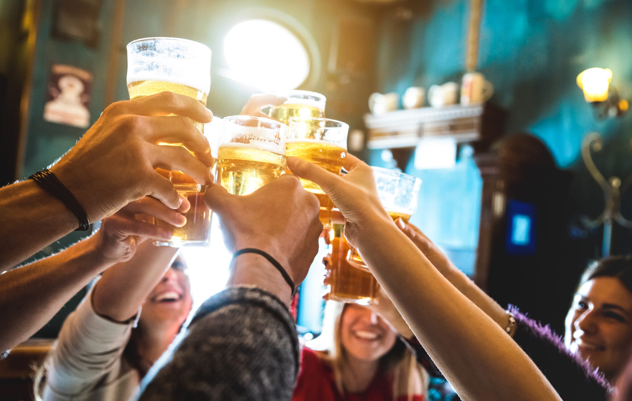 What Does it Mean to Binge Drink? Ava Recovery