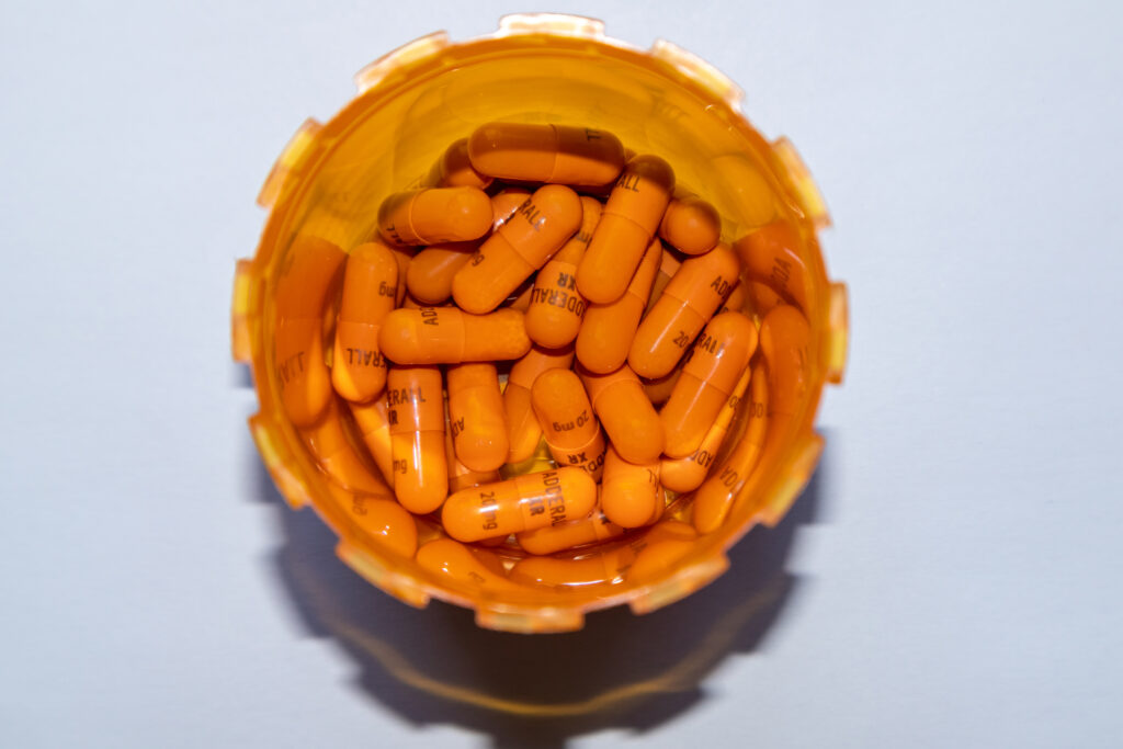 How Long Does it Take to Get Addicted to Adderall?