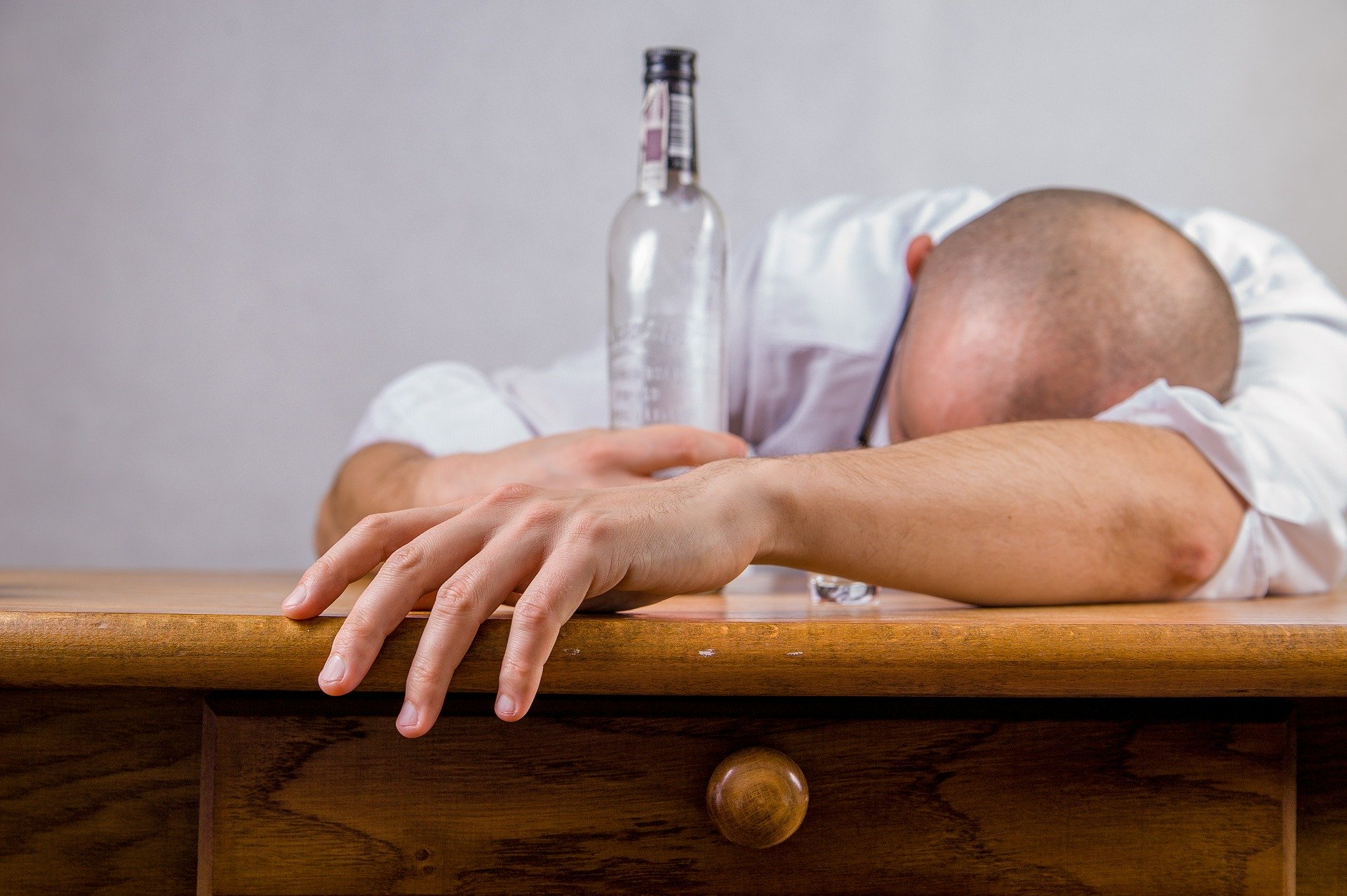 What Is the Alcohol Detox Timeline?